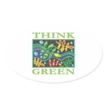 Think Green Environmental