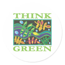 Think Green Environmental