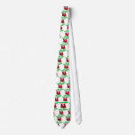 Think Green for Them Neckties
