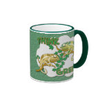 Think Green Mug