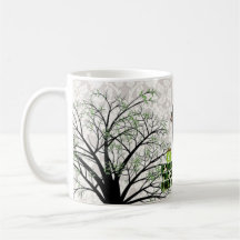 Think Green Mug