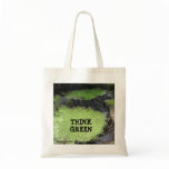 Think Green Pond Hangbag