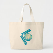 Think_Green Sacs Fourre-tout
