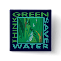 Think Green, Save Water