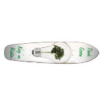 Think Green Skate