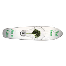 Think Green Skate