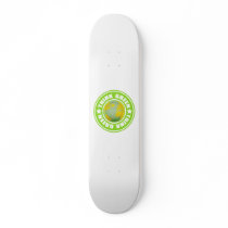 Think_Green Skateboard