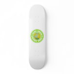 Think_Green skateboards