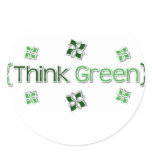 Think Green