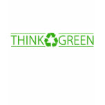 Think Green T-shirt