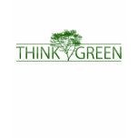 Think Green T-shirt