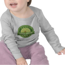 Think Green t-shirts