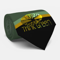 Think Green