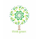 Think Green t-shirts