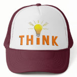 Think hats