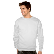 Think indolent. pullover sweatshirt