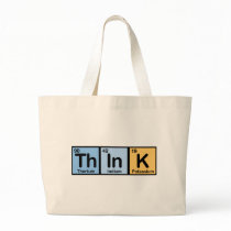 Think made of Elements Bag