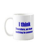 Think Mug