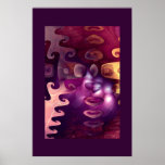 think of you poster