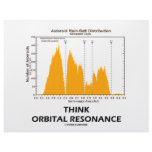 Think Orbital Resonance (Astronomy) letterhead