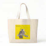 Think outside of the tetrahedron. bag