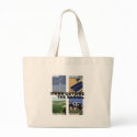 Think Outside the Barrel bags