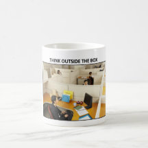think-outside-the-box mug