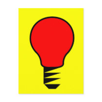 Think Postcard
