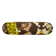 Think Pure Skate Board Decks