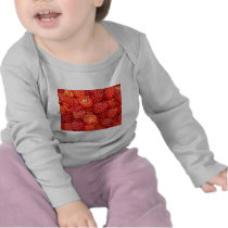 THINK RASPBERRY! TEE SHIRTS