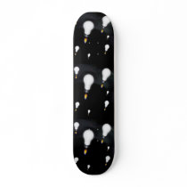 Think Custom Skateboard