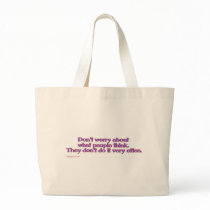 think_slap bag