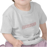 think_slap t-shirts