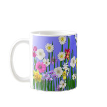 Think Spring Mug