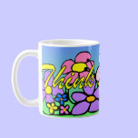 Think Spring! Mug mugs