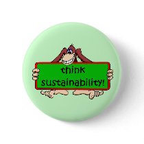 think sustainability