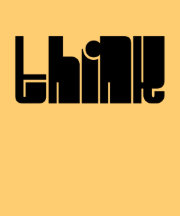 Think T Shirts