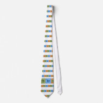 Think Custom Ties