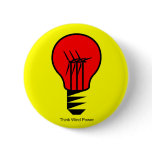 Think Wind Power buttons