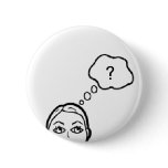Thinker Pin