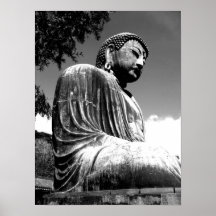 Thinker Posters