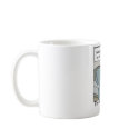 Thinkers Jokes! mugs