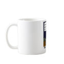 Thinker's Jokes mugs