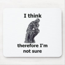 ThinkerWare Mouse Pads
