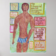 Thinkin Bout Money Print