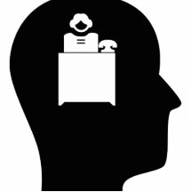 Thinking About Administrative Assisting Acrylic Cut Outs