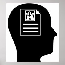 Thinking About Archives Poster