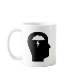 Thinking About Atmospheric Sciences Coffee Mugs