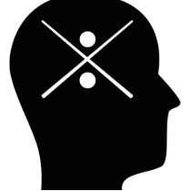 Thinking About Billiards Acrylic Cut Outs