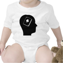 Thinking About Bridge T Shirt